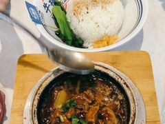 -牛楠楠·香港牛腩茶餐厅(永旺店)
