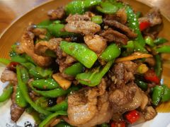农家小炒肉-让鸭脑壳飞(龙华店)