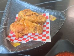 -HONGA HONGA雄家(曹路店)