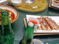 -君霖海鲜私房菜(春柳店)