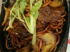 -王家沙点心店(南京西路总店)