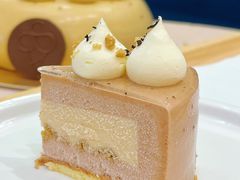 -CREAM STORY意大利手工冰淇淋&甜品(万象前海店)