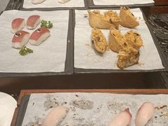 -索菲特酒店 · 云尚天际自助餐厅