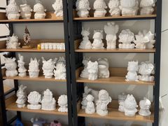 -熙工匠手工银饰·拼豆团建DIY(富华里店)