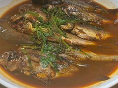-山芋腔苏北菜(盐城滨海店)