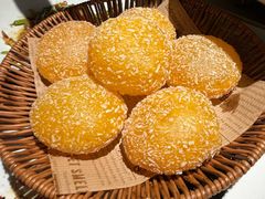 -许爷家·生态湖鲜(徐汇日月光店)