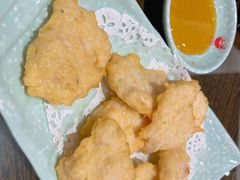 -抱德·潮汕味(敦和店原惠城鱼仔)