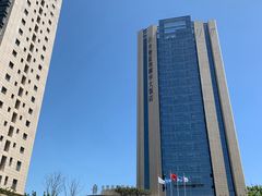 -威海蓝海御华大饭店·蓝钻美食自助百汇