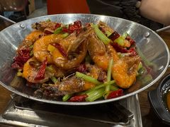 -湘缘道客•湘缘饭店·25年湘菜馆(古墩路店)