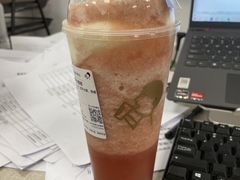 -喜茶(深圳东门1234店)