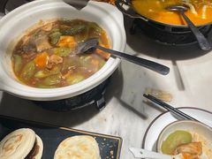 -唐猫庭院·千年陕菜(大唐不夜城店)