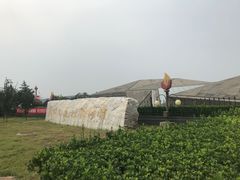 -北京周口店北京人遗址博物馆
