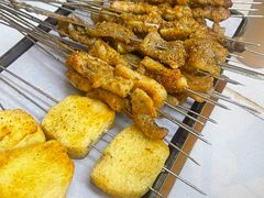 -雷子烧烤(第五大道店)