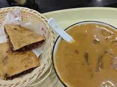 -方中山胡辣汤(大学中路56号院店)