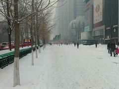 -辽宁省汽车快速客运站