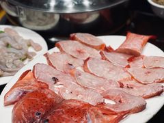 -凯华海鲜火锅·传承三十六年