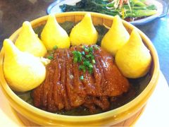 iphone_upload_pic-老浒记烤鸭-北京菜(琉璃厂店)