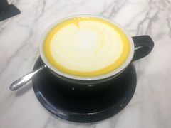 -Bracket Coffee(工体店)