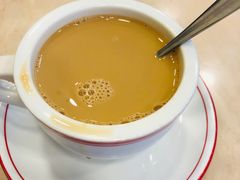 -盛记粥面(佐敦店)