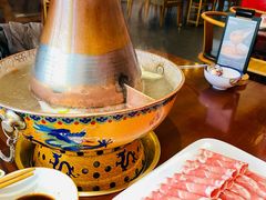 -1078號老北京涮肉(松柏店)
