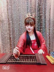 -汉仪华裳汉服馆(打浦桥店)