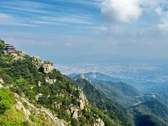 -泰山风景名胜区