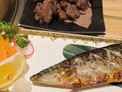 -松鱼亭·和牛烧肉(协鑫广场店)