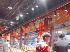 -鸽子窝(青塔店)