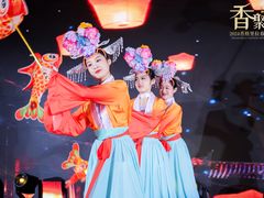 -北京中国大饭店