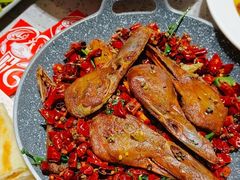 -叶派龙虾·招牌十三香(合肥路首店)