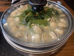 -烧货·活海鲜炭烧(湖滨商业街店)