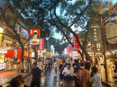 -西安贾三灌汤包·回坊小吃·清真炒菜(北院门总店)
