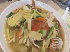 -辣螃铠盆盆蟹大排档(总店)