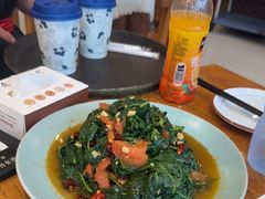 -老雒阳面馆·水席(偃师店)