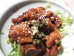 -小吊梨汤·北京菜·烤鸭(鸟巢店)