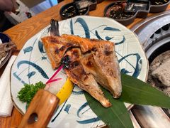 -炎蔵牛舌烤肉