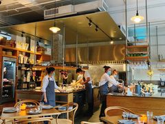 -BOR Eatery(安福路店)