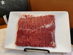 -清真·鸦儿李记·涮肉(花市店)