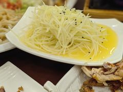-太原面食店(解放路店)