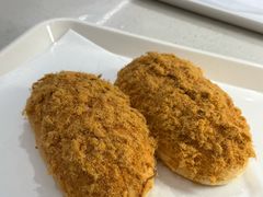 -可颂坊(中心书城店)