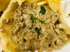 大南门牛肉包-大南门牛肉包子店