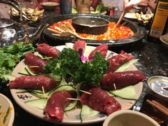 -蜀大侠火锅(寰球文化地标·总府店)