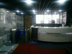 -南京国信酒店·骏搏体育游泳馆(新街口店)