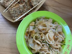 -笑笑凉皮(富国街店)