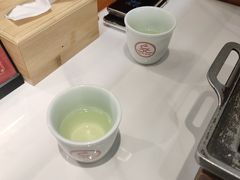 -北平食府(马鞍山路店)