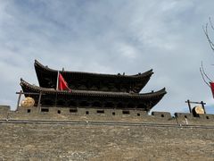 -雁门关景区