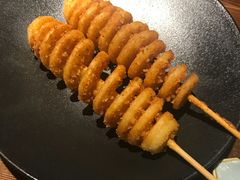 -繁·醉花亭小酒馆(鼓楼店)