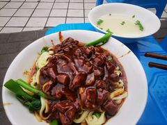 -肉盖面馆(兴科大道店)