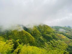 -南尖岩