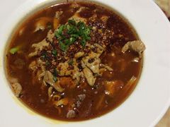 -外婆味道·云南经典家常菜(北站店)